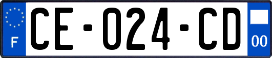 CE-024-CD