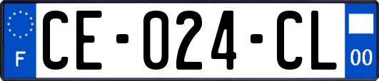 CE-024-CL