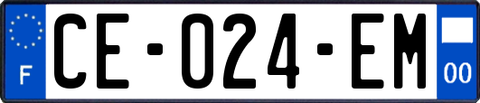 CE-024-EM