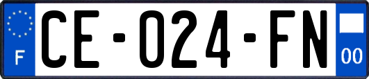 CE-024-FN