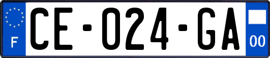 CE-024-GA