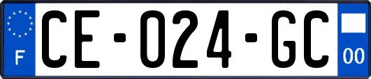 CE-024-GC