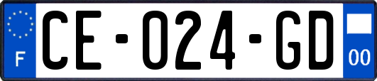 CE-024-GD