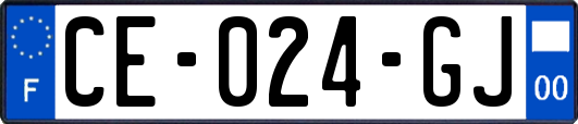 CE-024-GJ