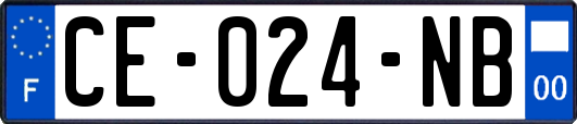 CE-024-NB