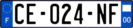CE-024-NF