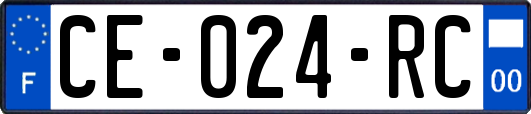 CE-024-RC