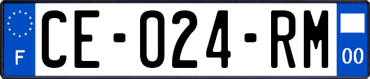 CE-024-RM