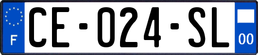 CE-024-SL