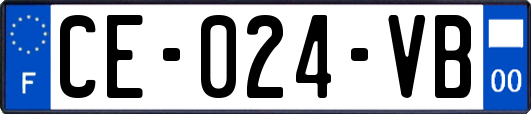 CE-024-VB