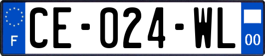CE-024-WL