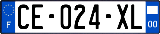 CE-024-XL