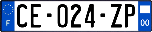 CE-024-ZP