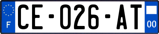 CE-026-AT