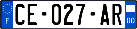 CE-027-AR