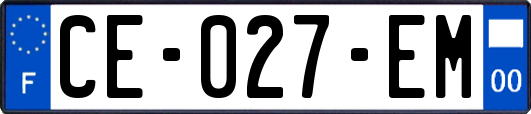 CE-027-EM