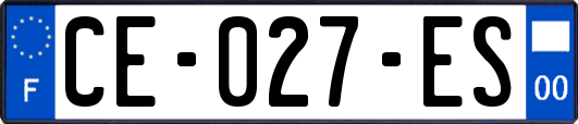 CE-027-ES