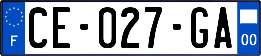 CE-027-GA