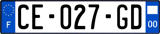 CE-027-GD