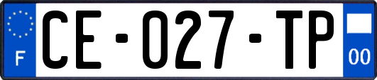 CE-027-TP