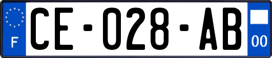 CE-028-AB