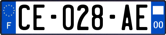 CE-028-AE