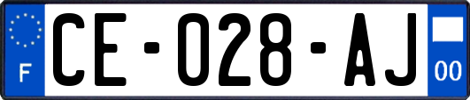 CE-028-AJ