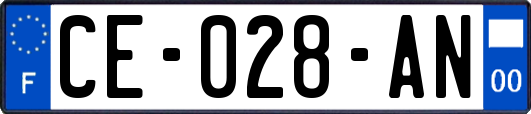 CE-028-AN