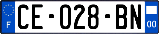 CE-028-BN