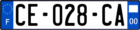 CE-028-CA