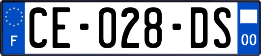 CE-028-DS