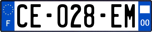 CE-028-EM