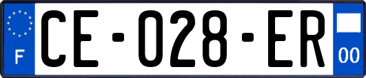 CE-028-ER