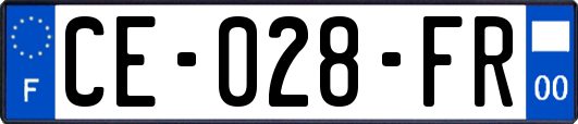 CE-028-FR