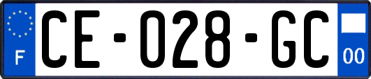 CE-028-GC