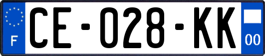 CE-028-KK