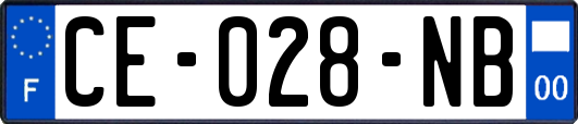 CE-028-NB