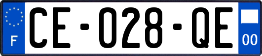 CE-028-QE