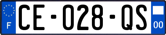 CE-028-QS