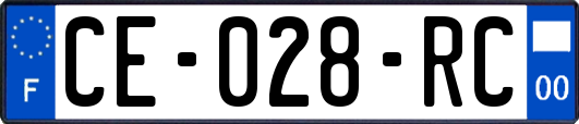 CE-028-RC