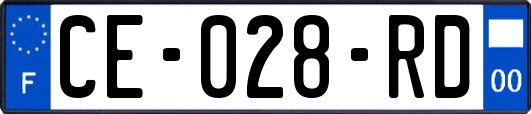 CE-028-RD