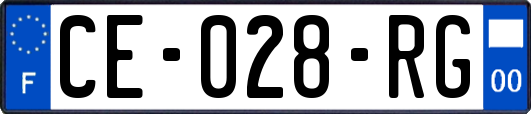 CE-028-RG