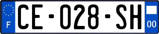 CE-028-SH