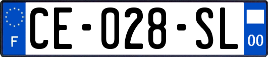 CE-028-SL