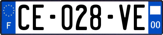 CE-028-VE