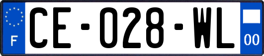 CE-028-WL