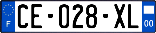 CE-028-XL