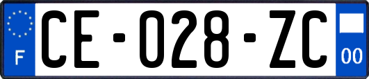 CE-028-ZC