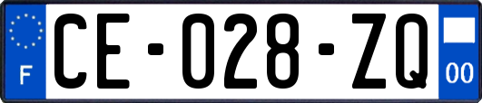 CE-028-ZQ