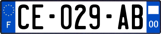 CE-029-AB